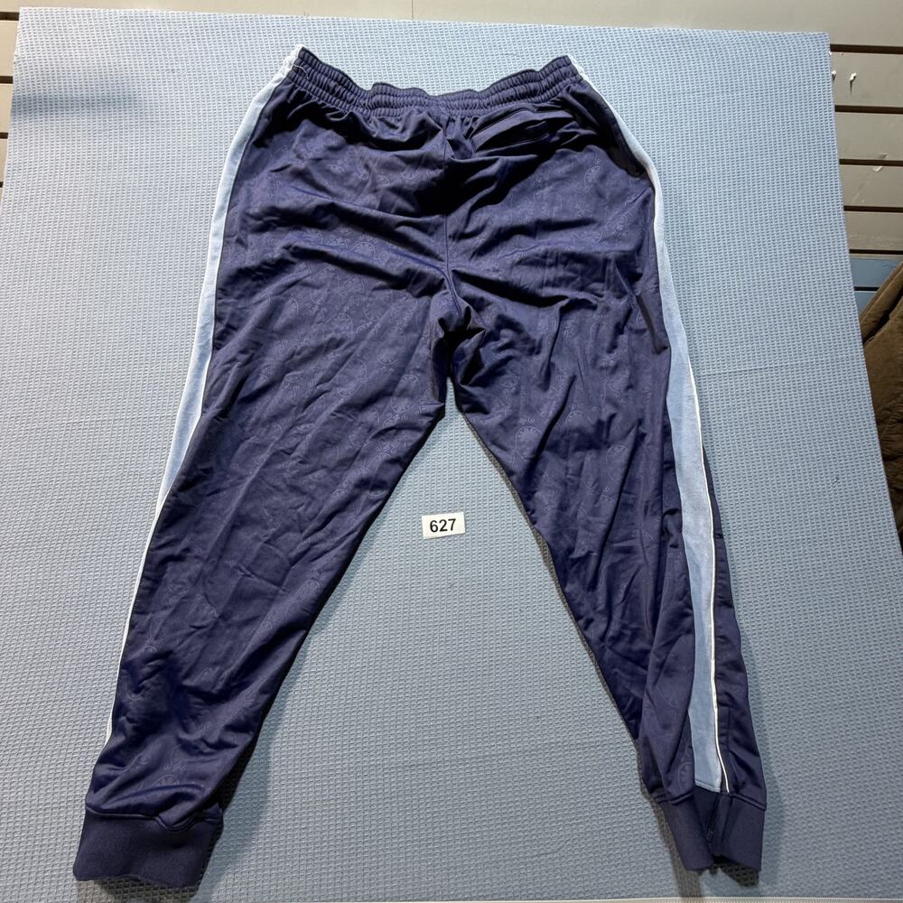 Nike Swoosh‎ Joggers Men Sz XXL Blue Brand New